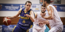 Les seleccions de bàsquet tornen a competir després d’un llarg període