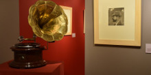 El CAEE acull una mostra única del pintor Toulouse-Lautrec