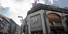 Grup Pyrénées entra en la firma de moda i complements Gallery