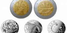 L’Executiu destina 876.000 euros a les monedes del 2021