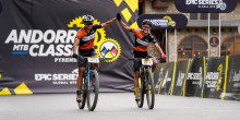 El Bulls i l’RDR es proclamen campions de l’Andorra MTB