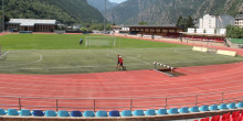 El COA dona «tot el seu suport» a la Federació Andorrana d’Atletisme