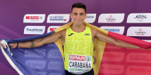 Carabaña, preparat per afrontar les semifinals