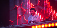  Detectats vuit positius en el cribratge previ al concert de Don Diablo