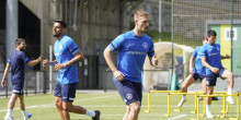 L’FC Andorra jugarà nou partits durant la pretemporada