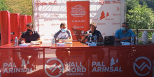 Arinsal serà l’escenari de la nova edició de l’Skyrace Comapedrosa