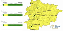 Avís groc per tempestes