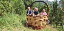 La ruta dels bolets, un nou atractiu a Canillo