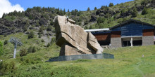  El brot als Cortals d'Encamp es tanca amb 25 positius