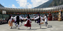 Andorra la Vella ven més de 1.500 entrades pels concerts