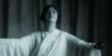 Mònica Bou homenatjarà la ballarina Isadora Ducan