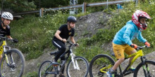 La Massana organitza una festa a la zona esportiva de les Berques d’Arinsal