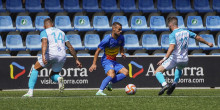 L’FC Andorra ja coneix l’horari dels primers duels