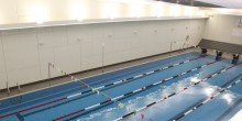 La piscina comunal d'Escaldes continuarà oberta els diumenges