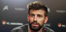 L’FC Andorra sortejarà un sopar amb Piqué