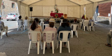 Soldeu celebra la festa del seu patró, Sant Bartomeu 