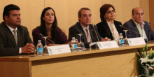 Andorra la Vella acull la XVII Assemblea Plenària de la UCCI