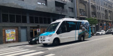 El Comú de la Massana assumeix l’autobús escolar de l’escola francesa