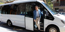 Ordino fa extensible l’abonament de 30 euros al bus comunal