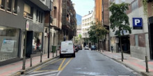 Talls de circulació a la capital  i Escaldes dilluns i dimarts