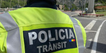 Nova campanya de controls per detectar comportaments imprudents al volant