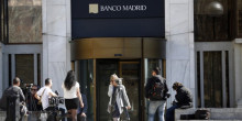 El Sepblac resol que Banco Madrid no blanquejava