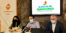 La Pitavola se centrarà en la natura i els productes locals