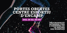Activitats obertes als centres esportius d’Encamp i el Pas