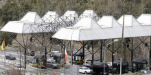 Moció de suport als aturats que busquen feina a Andorra