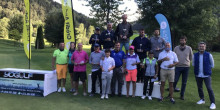 Iglesias, campió al 10è Open d’Ordino