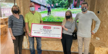 L’‘streamer’ resident Krissi dona 2.500 euros a GosSOS