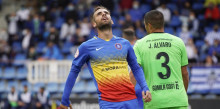 L’UCAM posa a prova la paciència de l’FC Andorra