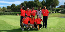 L’equip andorrà aconsegueix l’ascens a Segona Divisió