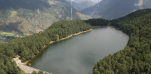 Concurs d'idees per a la dinamització dels entorns del llac d'Engolasters i del camí de les Pardines