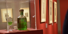 L'exposició 'Toulouse-Lautrec, l'artista irreverent' atrau més de 4.000 visitants