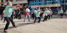 Escaldes-Engordany organitza una caminada per celebrar el dia internacional de la Gent Gran