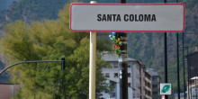 El parc inclusiu que el comú projecta a Santa Coloma estarà a finals d'any