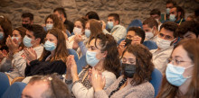 L’ocupació, el gran neguit dels joves dels Pirineus