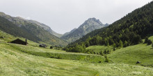 Canillo aprova provisionalment el pla d’ordenació i urbanisme