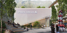 El nou edifici d’Andorra Telecom arrencarà a la primavera del 2025