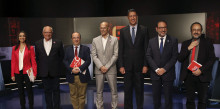 El Periòdic d'Andorra publicarà demà l'enquesta electoral del 27S