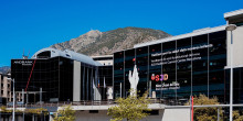 Andbank comercialitza a Andorra el fons Atalaya