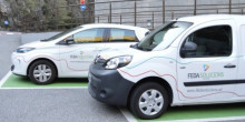 FEDA realitza avenços en el pla de mobilitat sostenible