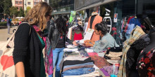 El Vide Dressing es consolida com a foment de les compres sostenibles