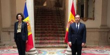Espanya defensarà accelerar la negociació sobre l’acord amb la UE