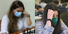 Muratet i Galera representaran Andorra al Chess Woman