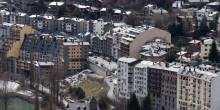 Andorra té 1.200 residents més respecte 2020