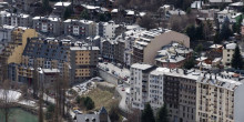 La Massana canvia el seu sistema de zona blava 