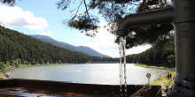 Troben un jove d'una vintena d'anys mort al llac d'Engolasters