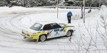 Publicat el reglament de l’Andorra Winter Rally